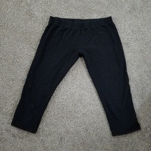 3/4 Length Leggings